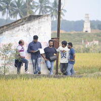 Kallapadam Movie Working Stills | Picture 966425