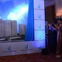 Hnasika at Emerald Mahindras Flats Launch Stills | Picture 967912