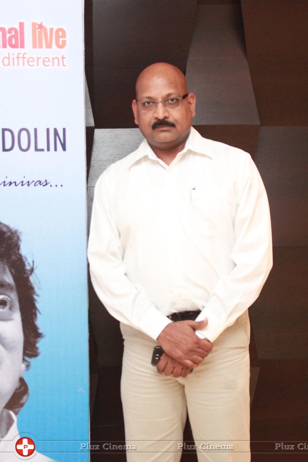 Mandolin Srinivas Birth Anniversary Event Press Meet Stills | Picture 967471