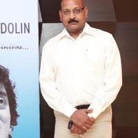 Mandolin Srinivas Birth Anniversary Event Press Meet Stills | Picture 967471