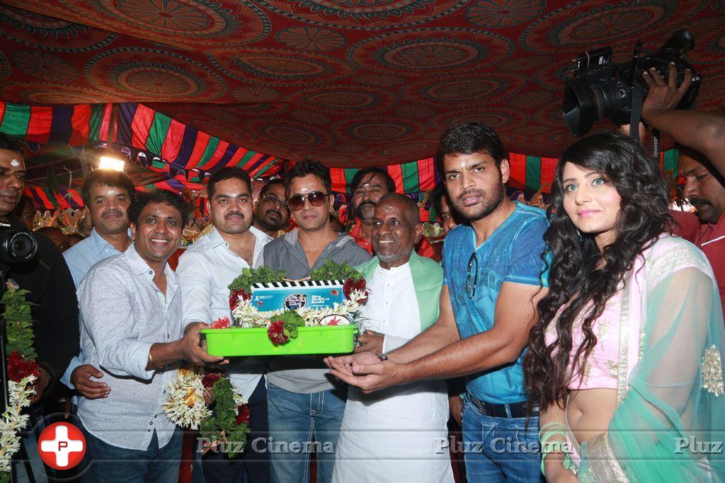Oru Mellisana Kodu Movie Launch Photos | Picture 967604