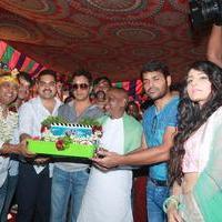 Oru Mellisana Kodu Movie Launch Photos | Picture 967600