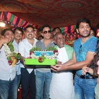 Oru Mellisana Kodu Movie Launch Photos | Picture 967602