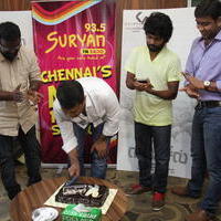 Pencil Movie Audio Launch at Suryan FM Photos | Picture 967891