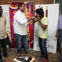 Pencil Movie Audio Launch at Suryan FM Photos | Picture 967892