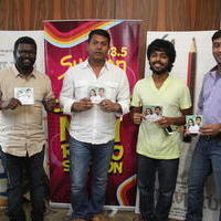 Pencil Movie Audio Launch at Suryan FM Photos