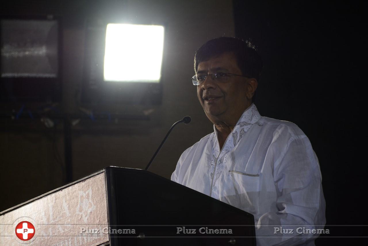 Y. G. Mahendran - Viraivil Isai Movie Audio Launch Photos | Picture 968846