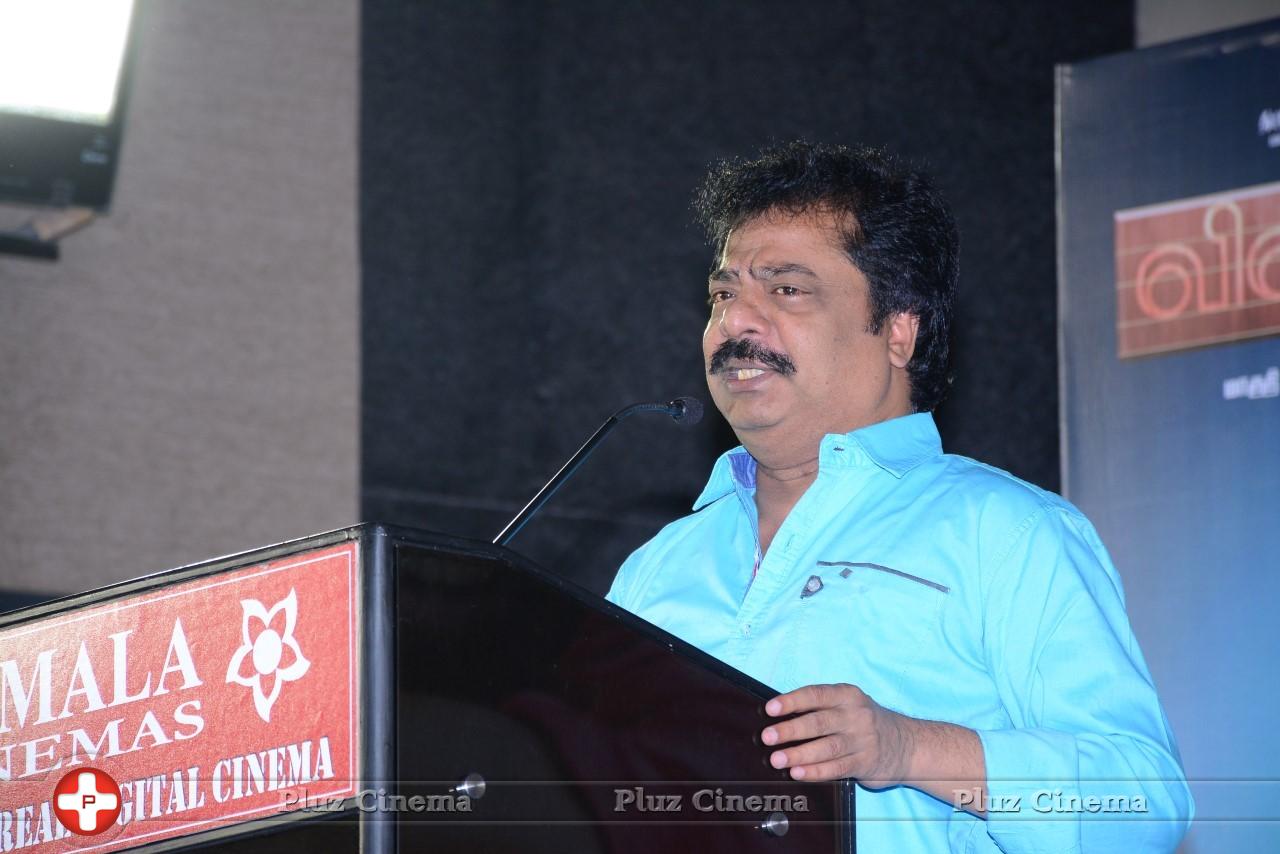 Pandiarajan - Viraivil Isai Movie Audio Launch Photos | Picture 968883