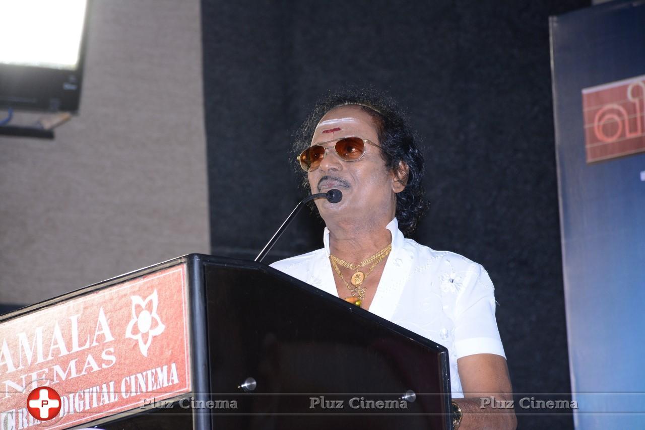 Shankar Ganesh - Viraivil Isai Movie Audio Launch Photos | Picture 968886
