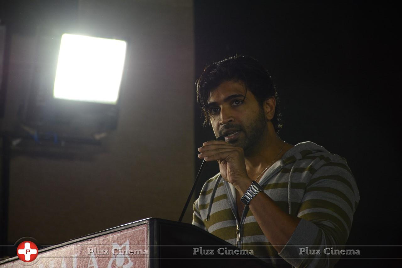 Arun Vijay - Viraivil Isai Movie Audio Launch Photos | Picture 968891