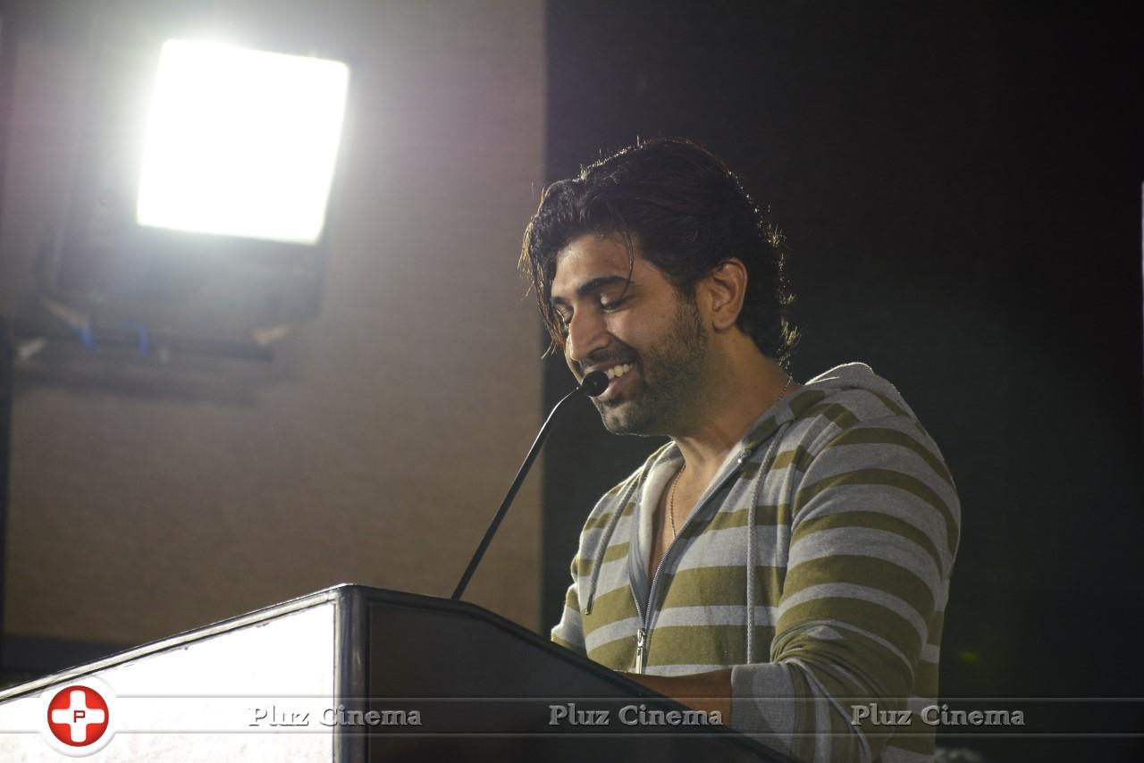 Arun Vijay - Viraivil Isai Movie Audio Launch Photos | Picture 968892