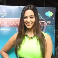 Sanjana Singh - Viraivil Isai Movie Audio Launch Photos | Picture 968777