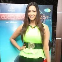 Sanjana Singh - Viraivil Isai Movie Audio Launch Photos | Picture 968778