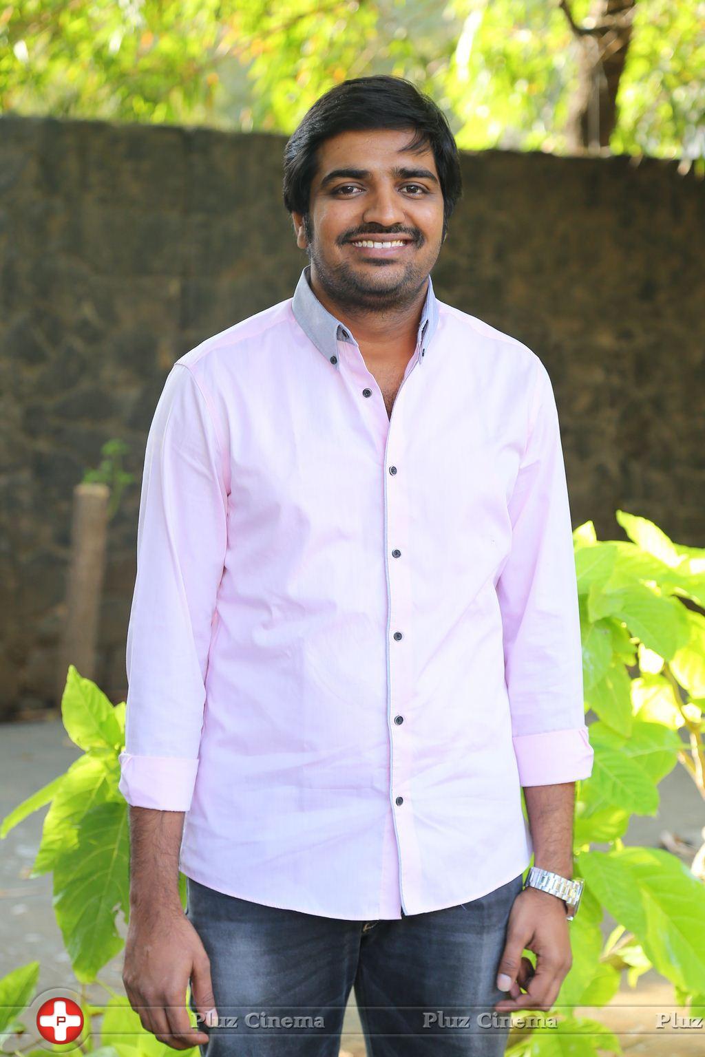 Sathish Muthukrishnan - Tamiluku En Ondrai Aluthavum Movie Team Interview Photos | Picture 968035