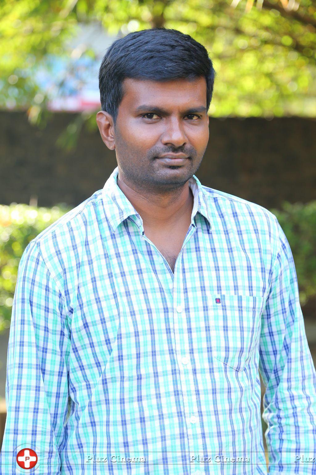 Tamiluku En Ondrai Aluthavum Movie Team Interview Photos | Picture 968040