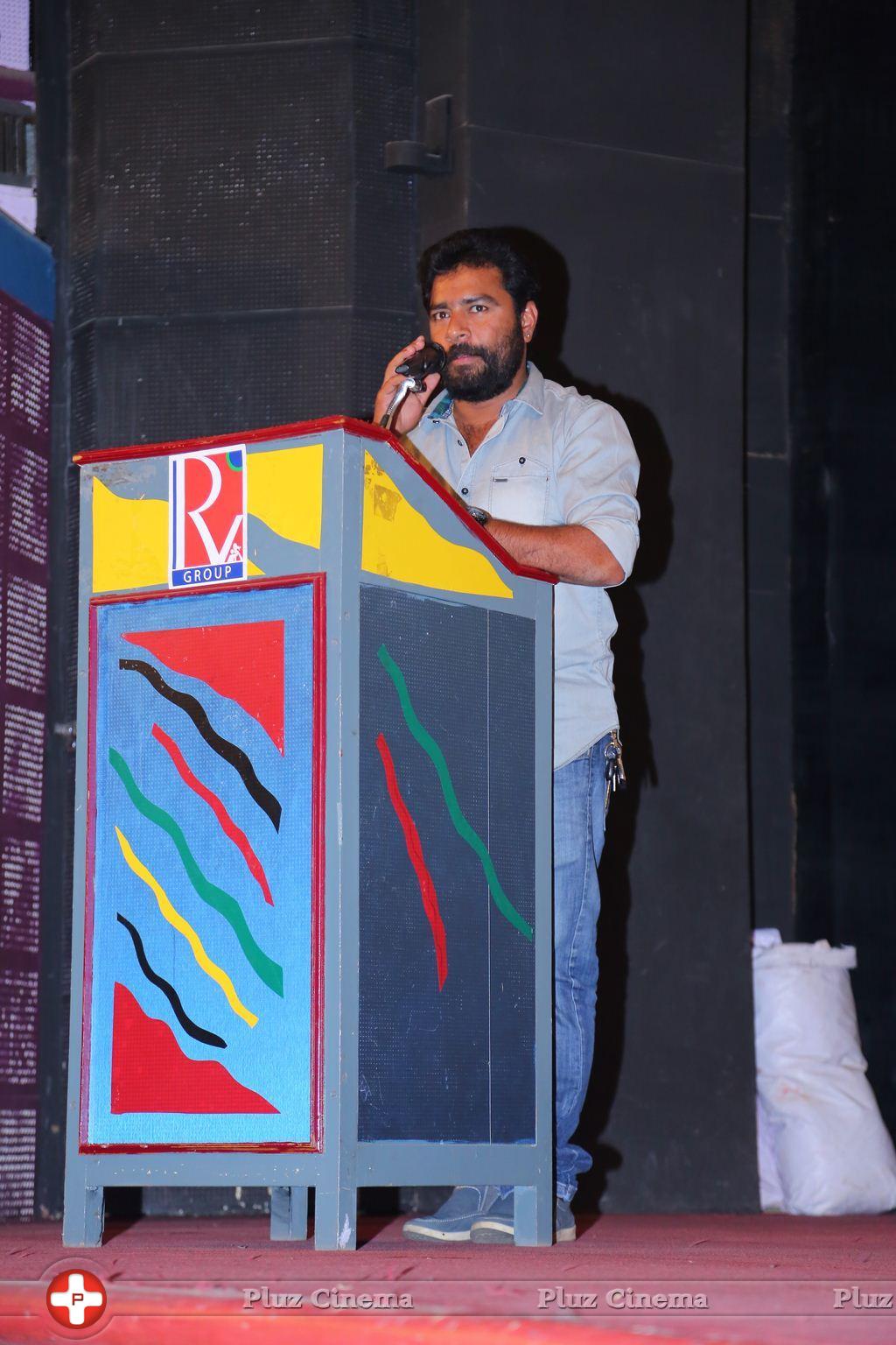 Kakki Sattai Movie Press Meet Stills | Picture 969598