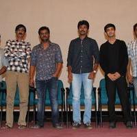 Kakki Sattai Movie Press Meet Stills | Picture 969540
