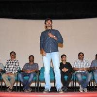 Sivakarthikeyan - Kakki Sattai Movie Press Meet Stills | Picture 969549