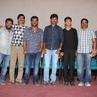 Kakki Sattai Movie Press Meet Stills | Picture 969572