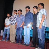 Kakki Sattai Movie Press Meet Stills | Picture 969591