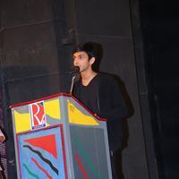 Anirudh Ravichander - Kakki Sattai Movie Press Meet Stills | Picture 969606