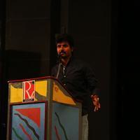 Sivakarthikeyan - Kakki Sattai Movie Press Meet Stills | Picture 969614