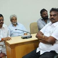 Producers Council Condolence Meet For Dr Rama Naidu Stills | Picture 969762