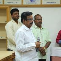 Kalaipuli S. Dhanu - Producers Council Condolence Meet For Dr Rama Naidu Stills | Picture 969766