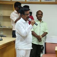 Kalaipuli S. Dhanu - Producers Council Condolence Meet For Dr Rama Naidu Stills | Picture 969770