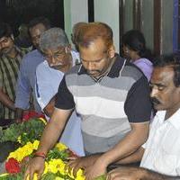 Director RC Sakthi Passes Away Stills