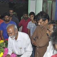 Director RC Sakthi Passes Away Stills | Picture 972601