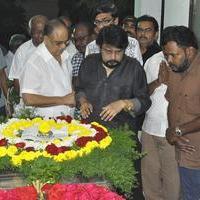 Director RC Sakthi Passes Away Stills | Picture 972606