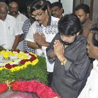 Director RC Sakthi Passes Away Stills