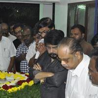 Director RC Sakthi Passes Away Stills | Picture 972609