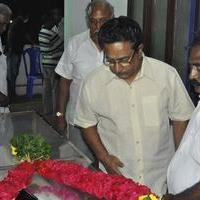 Director RC Sakthi Passes Away Stills | Picture 972620