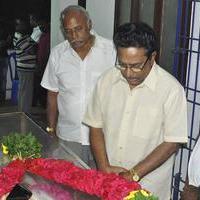 Director RC Sakthi Passes Away Stills | Picture 972621