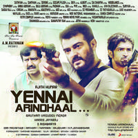 Yennai Arindhaal Movie New Posters | Picture 972907