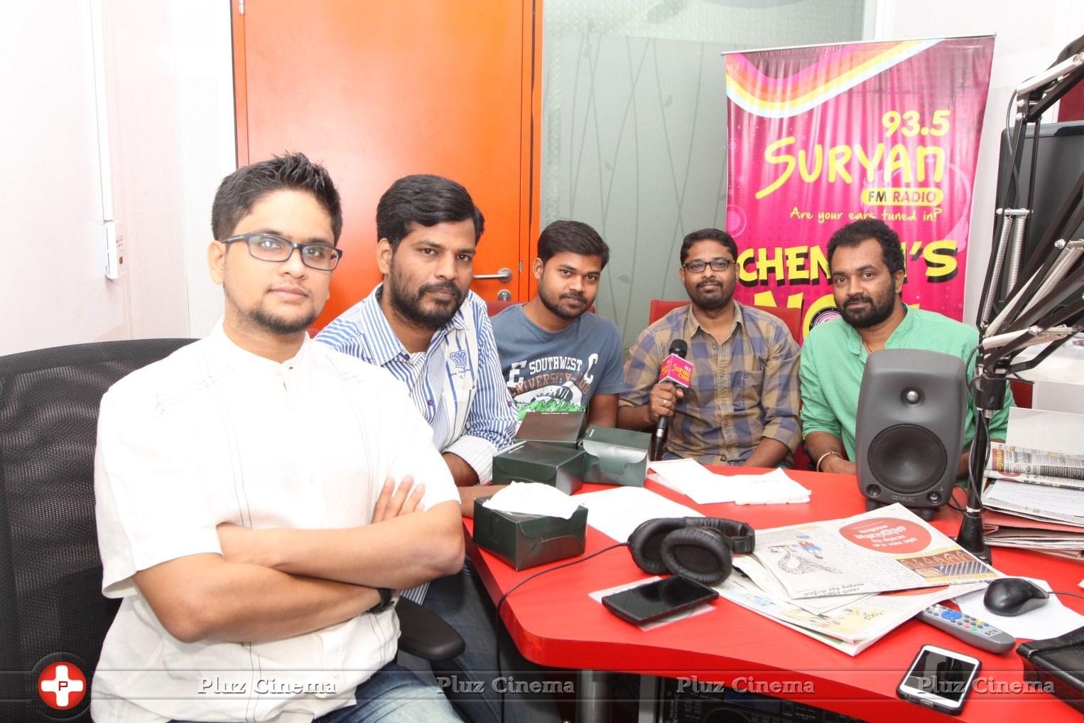 Kallappadam Movie Audio Launch Photos | Picture 973651