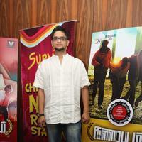 Kallappadam Movie Audio Launch Photos | Picture 973642