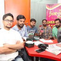 Kallappadam Movie Audio Launch Photos | Picture 973651