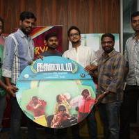 Kallappadam Movie Audio Launch Photos | Picture 973655