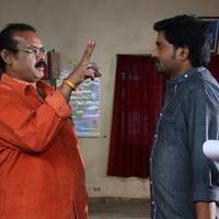 Romba Nallavan Da Nee Movie Working Stills | Picture 973711