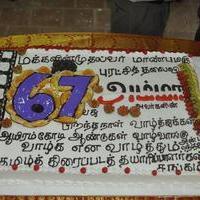 Producer Council at Amma 67th Birthday Celebration Photos | Picture 973120