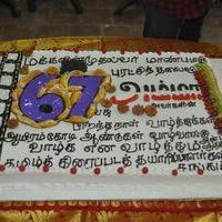 Producer Council at Amma 67th Birthday Celebration Photos | Picture 973122