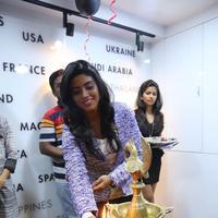 Iniya - Essensuals Toni And Guy Salon Launch Photos | Picture 974279