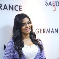 Iniya - Essensuals Toni And Guy Salon Launch Photos | Picture 974294