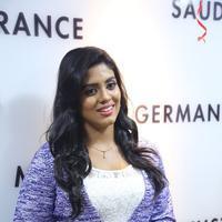 Iniya - Essensuals Toni And Guy Salon Launch Photos | Picture 974295