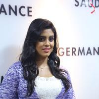 Iniya - Essensuals Toni And Guy Salon Launch Photos | Picture 974296