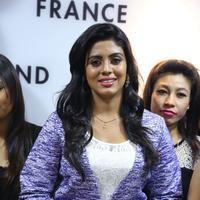 Iniya - Essensuals Toni And Guy Salon Launch Photos | Picture 974318