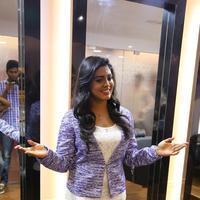 Iniya - Essensuals Toni And Guy Salon Launch Photos | Picture 974320